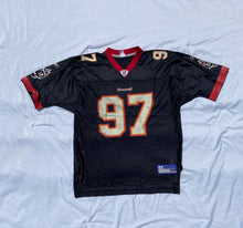 Load image into Gallery viewer, TB Buccs Rice Jersey
