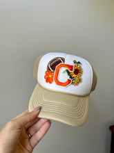 Load image into Gallery viewer, PATCH TRUCKER HAT #4
