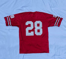 Load image into Gallery viewer, OSU 28 Jersey
