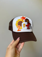 Load image into Gallery viewer, PATCH TRUCKER HAT #3
