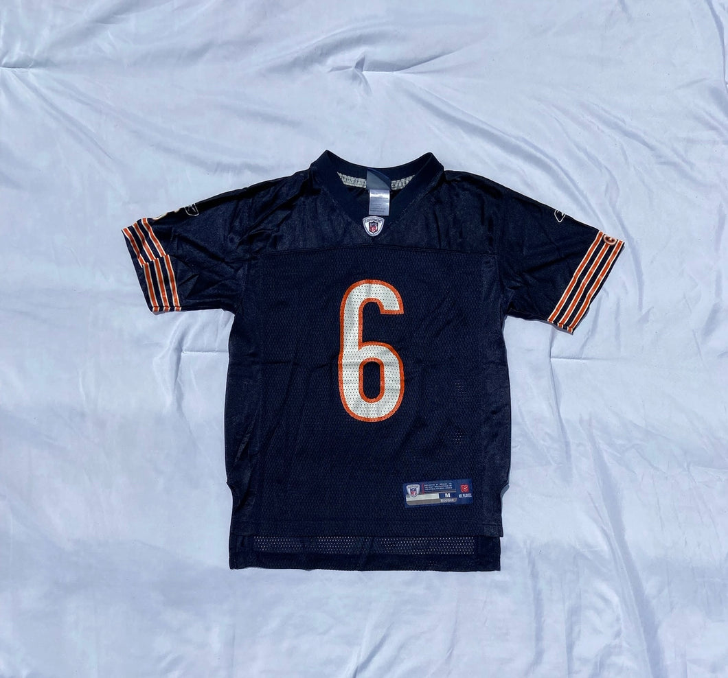 Bears Cutler Jersey- WILL BE CROPPED