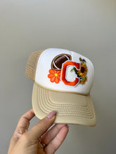 Load image into Gallery viewer, PATCH TRUCKER HAT #4
