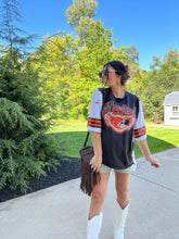 Load image into Gallery viewer, VINTAGE BROWNS TEE X JERSEY

