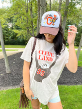 Load image into Gallery viewer, Cleveland Player Unisex t-shirt
