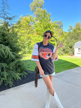 Load image into Gallery viewer, VINTAGE BROWNS TEE X JERSEY
