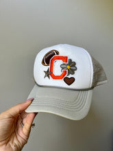 Load image into Gallery viewer, PATCH TRUCKER HAT #2
