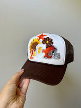 Load image into Gallery viewer, PATCH TRUCKER HAT #3
