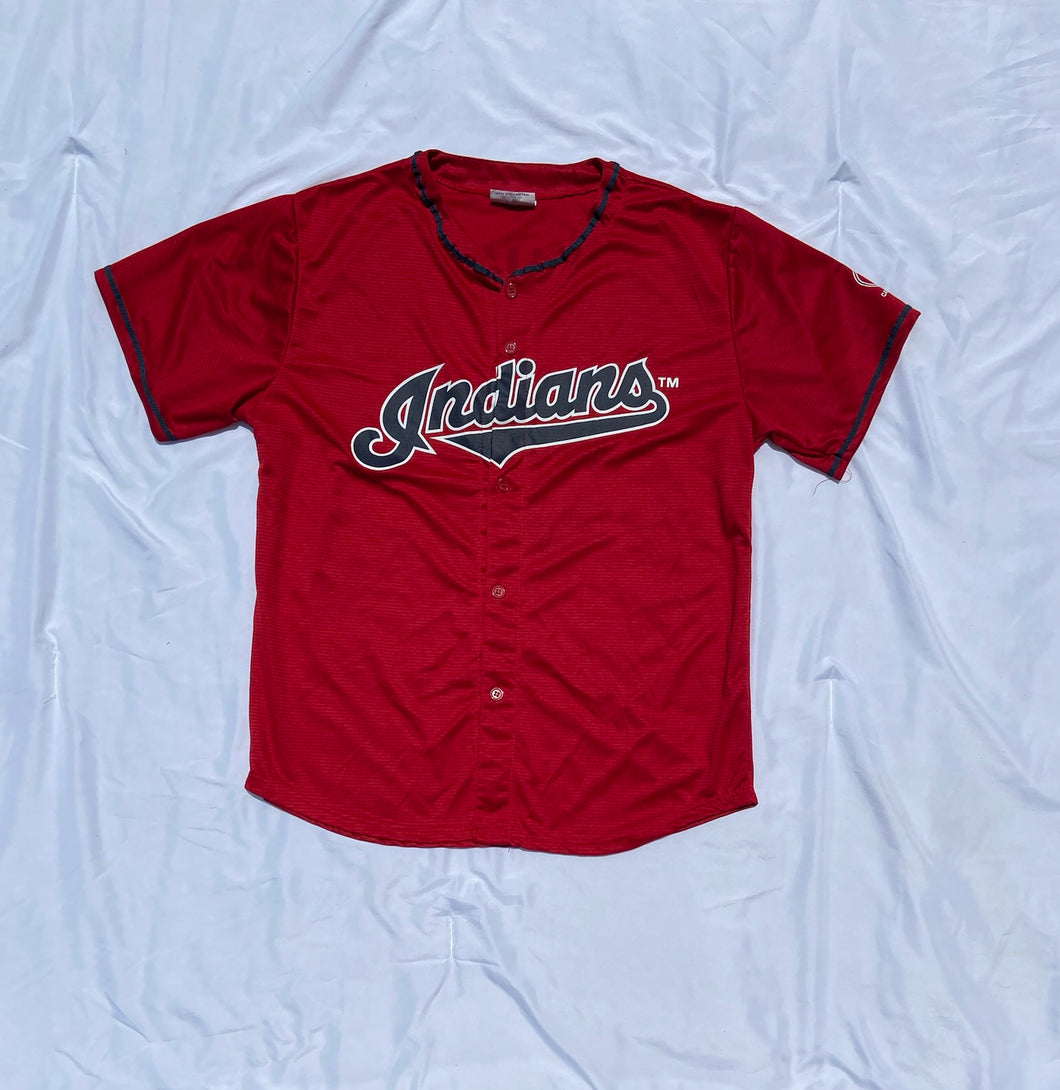 Indians Clevinger Jersey- MTO