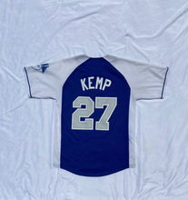 Load image into Gallery viewer, Dodgers Kemp Jersey- MTO
