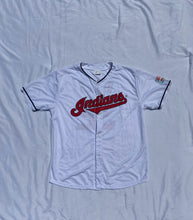 Load image into Gallery viewer, Indians Reyes Jersey- MTO

