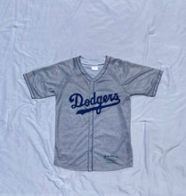 Load image into Gallery viewer, Dodgers #42 Jersey- MTO
