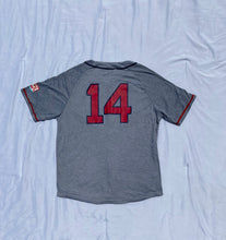 Load image into Gallery viewer, Cleveland #14 Jersey- MTO
