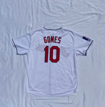 Load image into Gallery viewer, Indians Gomes Jersey- MTO
