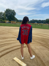Load image into Gallery viewer, INDIANS JERSEY X FLANNEL
