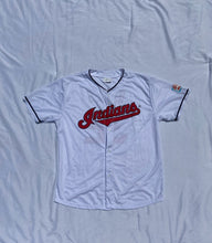 Load image into Gallery viewer, Indians Lindor Jersey- MTO
