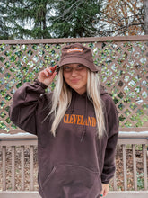 Load image into Gallery viewer, CLEVELAND BUCKET HAT
