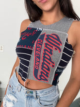 Load image into Gallery viewer, WINDIANS CLASSIC PATCHWORK TANK
