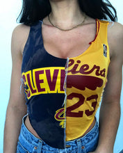 Load image into Gallery viewer, Jersey/Tee Cavs Tank
