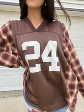 Load image into Gallery viewer, 24 FULLER JERSEY X FLANNEL
