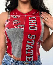 Load image into Gallery viewer, OSU Classic Patchwork Tank
