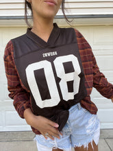 Load image into Gallery viewer, WINSLOW JERSEY X FLANNEL
