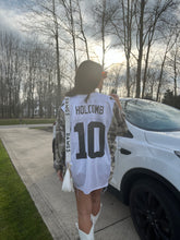 Load image into Gallery viewer, #10 HOLCOMB BROWNS JERSEY X CAMO
