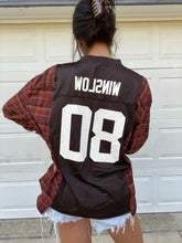 Load image into Gallery viewer, WINSLOW JERSEY X FLANNEL
