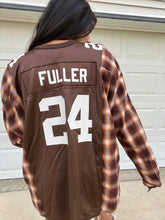Load image into Gallery viewer, 24 FULLER JERSEY X FLANNEL
