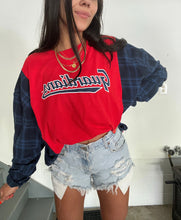 Load image into Gallery viewer, GUARDIANS FLANNEL TEE

