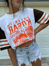 Load image into Gallery viewer, BERNIE JERSEY X TEE
