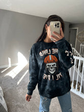 Load image into Gallery viewer, THE LAND TIL I DIE FOOTBALL CREWNECK
