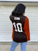 Load image into Gallery viewer, 10 QUINN JERSEY X FLANNEL
