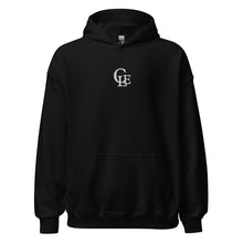 Load image into Gallery viewer, CLE Embroidered Unisex Hoodie
