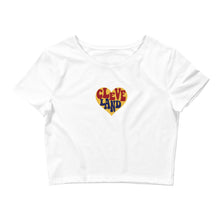 Load image into Gallery viewer, I HEART CLEVELAND BABY TEE
